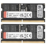 Оперативная память Apacer, DDR5, 32Gb (1x32Gb), 4800MHz, CL40, SO-DIMM, фото6