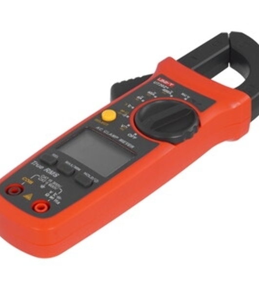 Токоизмерительные клещи UNI-T UT202+