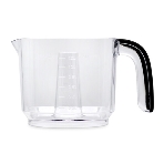 Соковыжималка Blackton Bt J1113 черный/стальной, цитрусовая, 40 Вт, 1200 мл, механическое, фото10