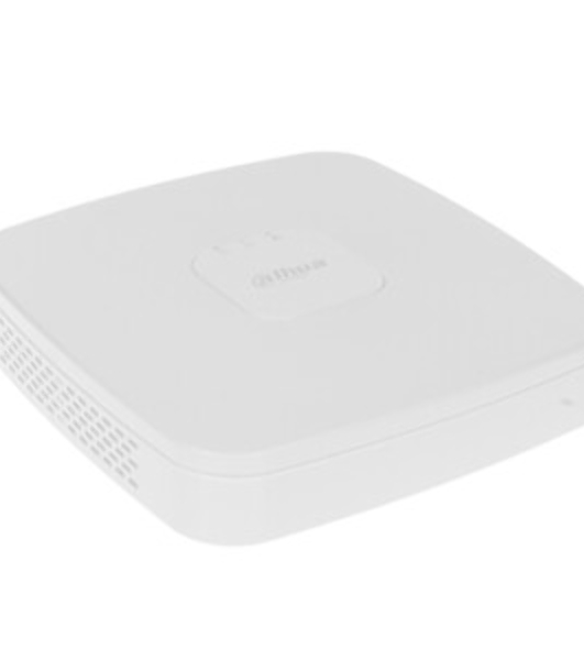 Видеорегистратор Dahua DHI-NVR4116-4KS3