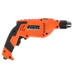 Дрель электрическая ударная PATRIOT FD800h 120301460 Эл. дрель, с ударом, мощность 790Вт, макс.диаметр 13мм, глубиномер + дополнительная ручка, фото11