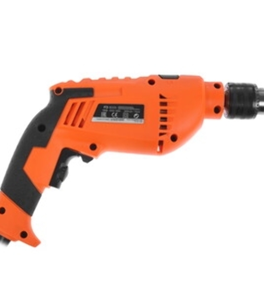 Дрель электрическая ударная PATRIOT FD800h 120301460 Эл. дрель, с ударом, мощность 790Вт, макс.диаметр 13мм, глубиномер + дополнительная ручка