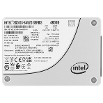 Накопитель SSD Intel D3-S4520, 480Gb, SATA III, 2.5', 3D TLC, R/W 550/460, фото12