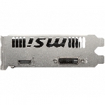 Видеокарта MSI PCIE16 GT1030 2GB GDDR4 GT 1030 AERO ITX 2GD4 OC, фото11