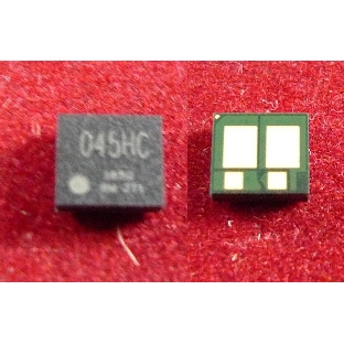 Чип Canon i-SENSYS LBP611Cn/613Cdw/MF631Cn/633Cdw/635Cx Cyan, 2.2K (1245C002) (ELP Imaging)
