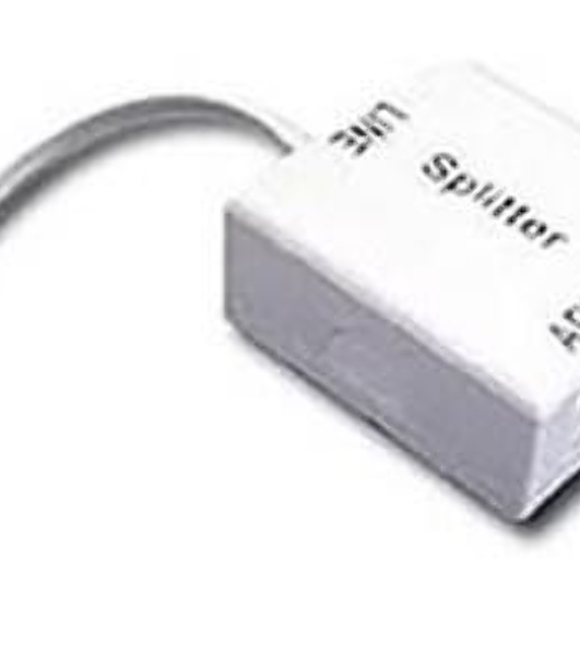 Сплиттер xDSL D-Link DSL-30CF/RS RJ-11 ADSL Annex A