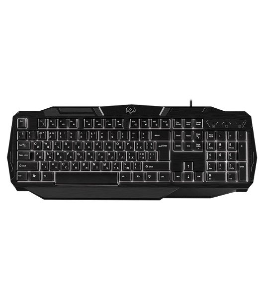 Игровой комплект клавиатура+мышь SVEN GS-9100 Игровой набор клавиатура+мышь SVEN GS-9100