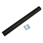 Термопленка CET CET8416U (RM1-8508-Film/RM1-6274-Film) для HP LJ Enterprise P3015, M501/M506/M527/M521/M525, фото2