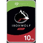 Жесткий диск Seagate SATA 10Tb 7200RPM 6Gb/S 256MB ST10000VN000, фото4