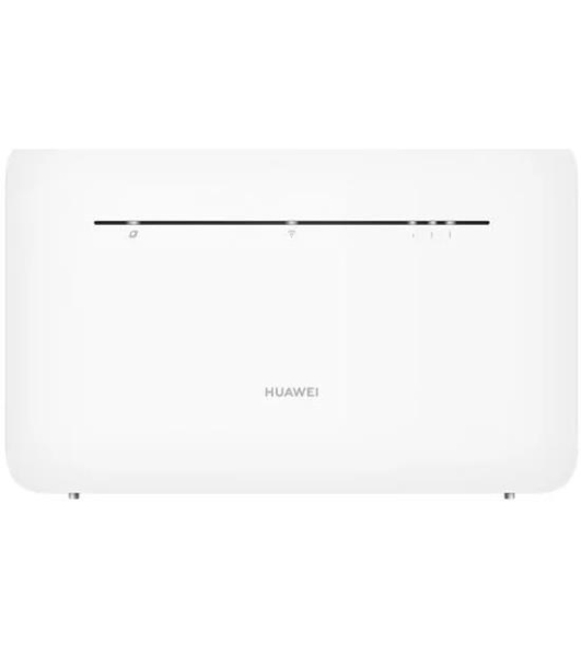 Маршрутизатор Wi-Fi 1200MBPS 4G белый B535-232A HUAWEI