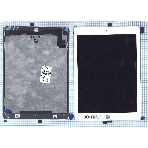 Модуль (матрица + тачскрин) для iPad Air 2 (A1566, A1567) белый, фото 1