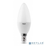 Лампа светодиодная LED Gauss 10Вт E14 220В 2700К Elementary свеча 33110, фото2