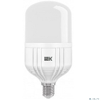 Лампа светидиодная HP IEK LLE-HP-120-230-65-E40 120Вт 230В 6500К E40, фото4