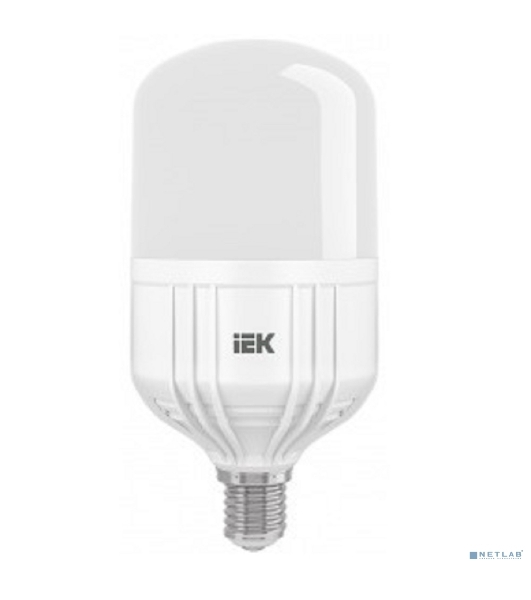 Лампа светидиодная HP IEK LLE-HP-120-230-65-E40 120Вт 230В 6500К E40