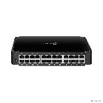 Коммутатор TP-Link Desktop Switch SMB TL-SF1024M неуправляемый настольный 24x10/100BASE-TX, фото13