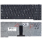 Клавиатура для ноутбука LG LE50 LM60 LM70 LS55 LS70 V1 черная, фото2