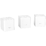 Двухдиапазонная Wi-Fi Mesh система Tenda nova MW3 (3 роутера) АС1200, 2 порта fast ethernet RJ45, фото8
