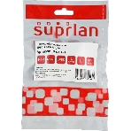 Адаптер Suprlan 10-0316-1, проходн. Keystone RJ45 кат.5E FTP, стальной, фото3