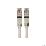 Пaтч-корд U/UTP Rexant, cat.5e, RJ45-RJ45, неэкранированный, LSZH серый, 0,5м, фото7