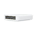 Коммутатор UniFi Desktop 16Port Gigabit Switch with PoE, фото19