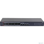Коммутатор Dahua DH-CS4226-24ET-240, 2×1 Гбит/с + 2×1 Гбит/с Combo, управляемый, фото6