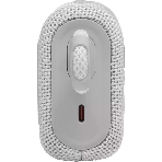 Портативная акустика JBL GO 3, белый, фото41