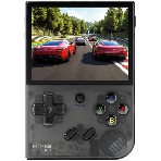 Игровая консоль KingPrice Portable Zeus черный, фото21