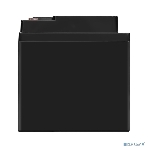 Аккумуляторная батарея ExeGate GP12400 (12V 40Ah, под болт М6), фото8