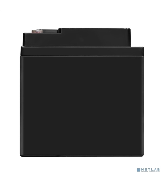 Аккумуляторная батарея ExeGate GP12400 (12V 40Ah, под болт М6)