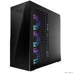 Компьютерный корпус Arctic Cooling ARCTIC Xtender (Mirror Black) арт. ACPCC00018A, фото10