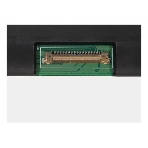 Матрица 15.6 Matte N156HGA-EAB, WUXGA FHD 1920x1080, 30 Lamels DisplayPort, cветодиодная (LED), Chi Mei, slim уши В/Н, фото 1