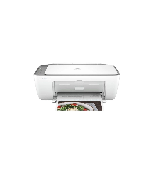 МФУ струйное HP DeskJet Ink Advantage 2875 (60K47C), A4, цветной, печ. 7.5 стр/мин. (ч/б) 5.5 стр/мин. (цвет), 1200x1200 dpi, USB, Wi-Fi