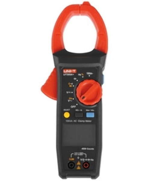 Токоизмерительные клещи UNI-T UT207A