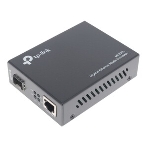 Сетевое оборудование TP-Link SMB MC220L медиаконвертер 1000M RJ45 ports, фото10