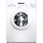 Стиральная машина Atlant СМА 60У107-000 белый, загрузка фронтальная 6 кг, 1000 об/мин., класс: А++, фото8