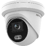Видеокамера IP Hikvision DS-2CD2347G2-LU(C) 2.8-2.8мм цветная, фото4