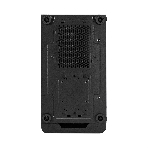 Компьютерный корпус Miditower ExeGate EVO-9202 (ATX, без БП, с окном, 1*USB+1*USB 3.0, аудио, 3 вент. 12см с RGb подсветкой), фото9