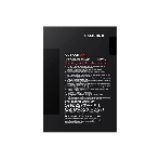 Накопитель SSD Samsung 990 PRO, 2000Gb, PCIe 4.0 x4, M.2 2280, NVMe, R/W 7450/6900, с радиатором, фото8