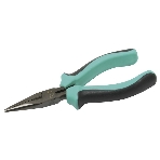 Узкогубцы Pro'sKit PM-736 с пружиной, 135мм, фото2