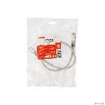 Пaтч-корд U/UTP Rexant, cat.5e, RJ45-RJ45, неэкранированный, LSZH серый, 0,5м, фото6