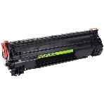 Картридж лазерный Cactus CS-CF283XL-MPS черный (3000 стр.) для HP LJ Pro M225dn/M201/M202, фото6