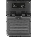 Игровая консоль KingPrice Portable Zeus черный, фото20