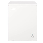 Морозильный ларь Kraft BD(W)-150RX, белый, 140л, фото6
