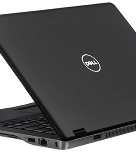 Аккумуляторная батарея для ноутбука Dell E6430u 11.1V 3260mAh