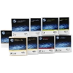 Картридж HPE Q2078A LTO-8 Ultrium 30TB RW Data, фото10