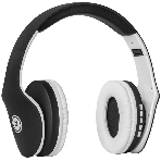 Беспроводные/проводные наушники Defender FreeMotion B525 черный/белый, накладные, Bluetooth + проводной, до 8 ч, фото8