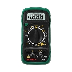 Мультиметр портативный Mastech MAS838, ручной 13-2008, фото11