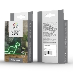 Набор для создания неоновых фигур Neon-night 'Креатив' 120 LED, 1 м, желтый, фото3