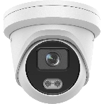 Видеокамера IP Hikvision DS-2CD2347G2-LU(C) 2.8-2.8мм цветная, фото3