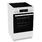 Плита электрическая Gorenje GECS5C70WA белый, конфорок 4 электрических, духовка 70 л, 50 см x 85 см x 59.4 см, фото28